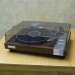 Realistic RD-8100 Direct Drive Auto Player Turntable